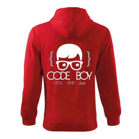 Code Boy