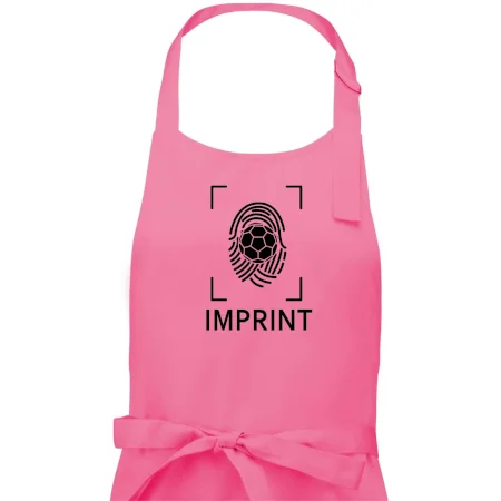 Házená imprint