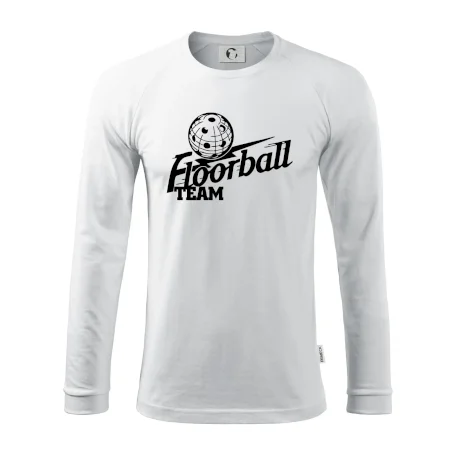 Florbal team