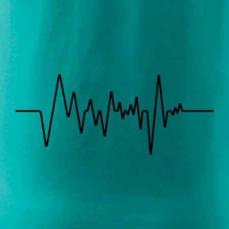 Ekg samostatné