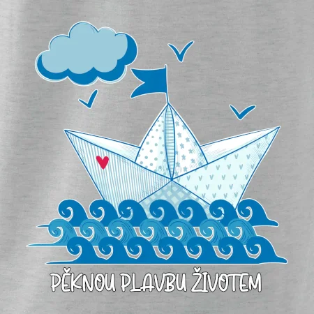 Pěknou plavbu životem