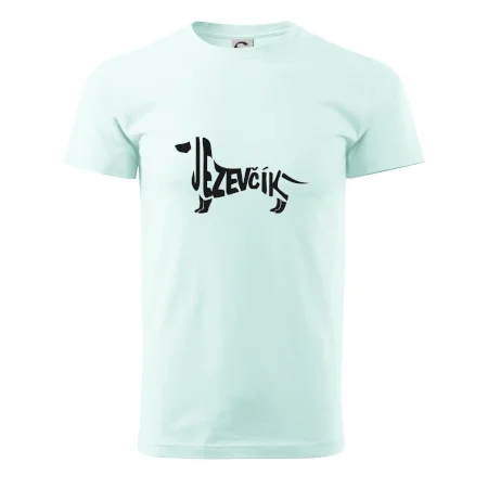 Jezevčík - CZ