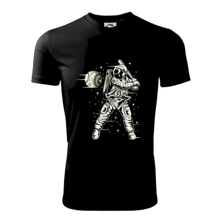 Space Baseball