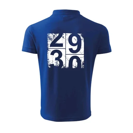 Tachometr 30
