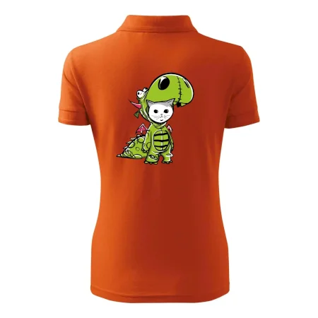 Kočkosaurus Rex