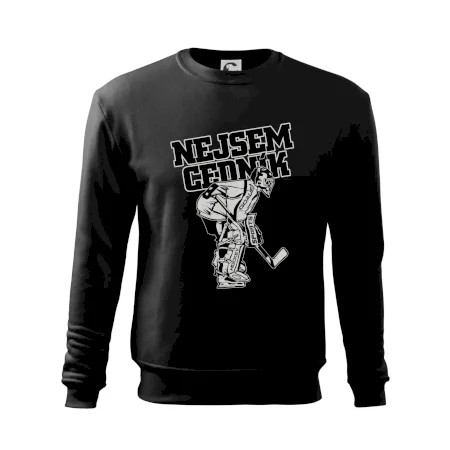 Nejsem cedník