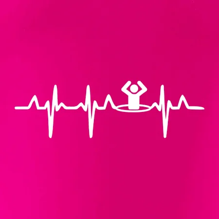 EKG otužování