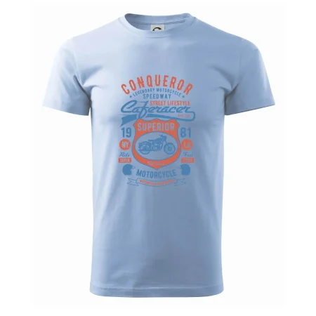 Conqueror Speedway