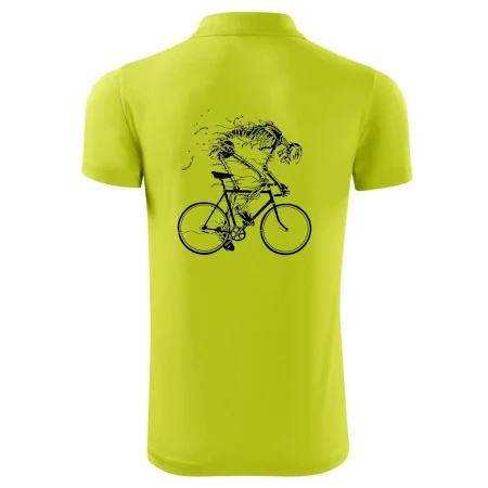 Gravel Bike - kostra