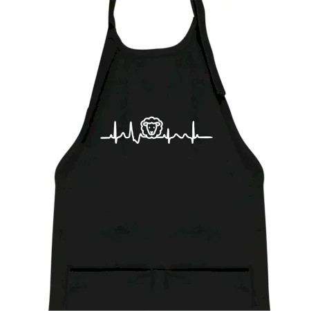Ekg ovce