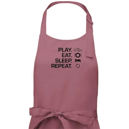 Play Eat Sleep Repeat fotbal