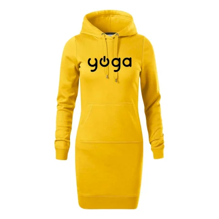 Power yoga logo