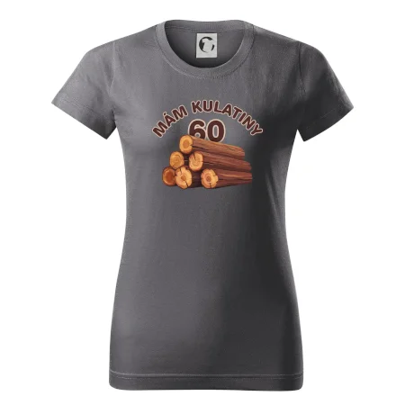 Mám kulatiny 60
