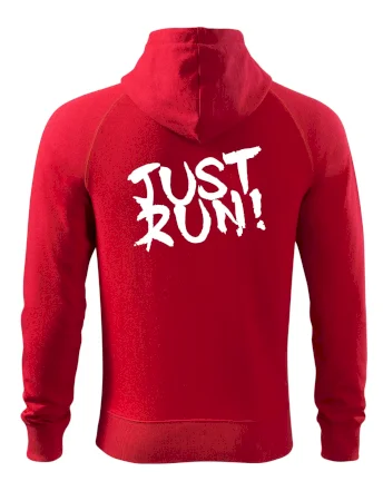 Just run
