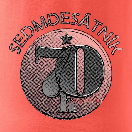 Sedmdesátník Československý