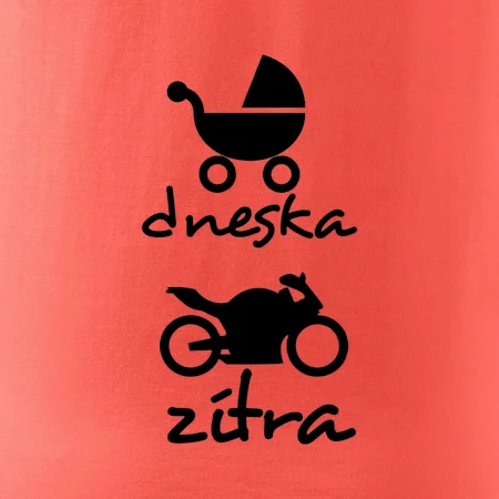 Dnes zítra silnice