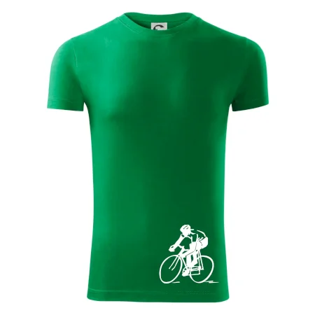 Silniční cyklista