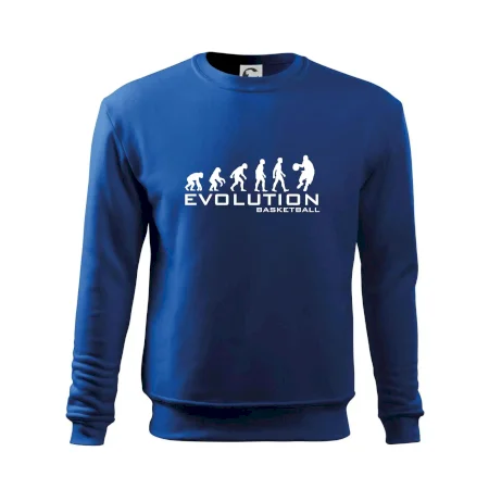 Evoluce Basketball