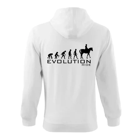 Evoluce Ride horse