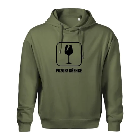 Pozor křehké! Vinaři