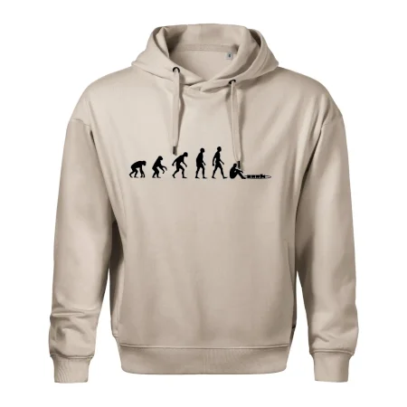 Evoluce mašinky
