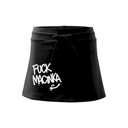 Macinka sprejem