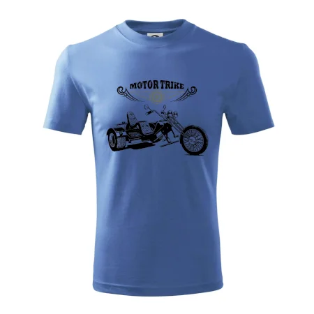 Moto trike