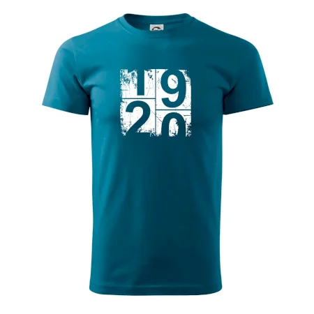 Tachometr 20