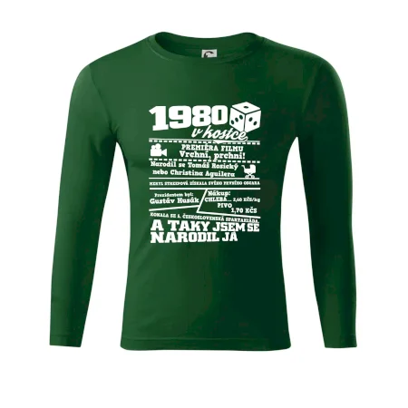 1980 v kostce