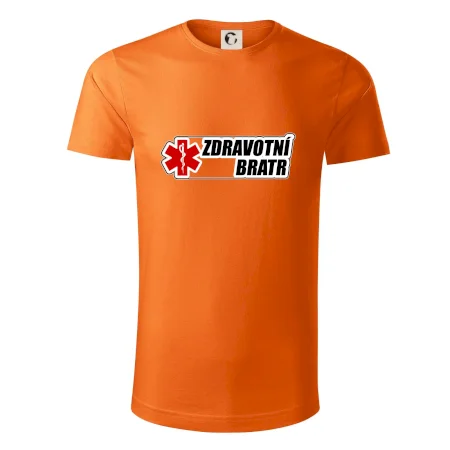 Zdravotní bratr - rescue
