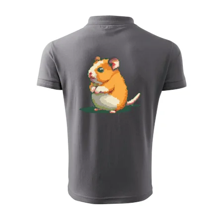 Křeček pixel