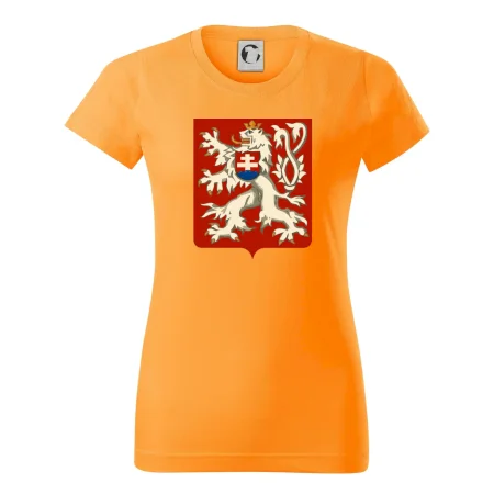 Znak ČSR - Československá republika (1948–1960)