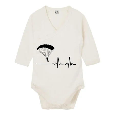 Paragliding EKG