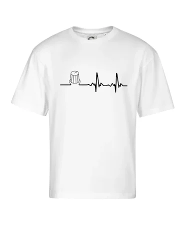 Muzikant volume EKG