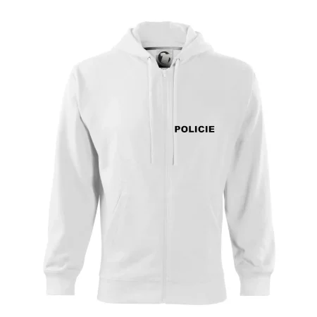 Policie Nápis