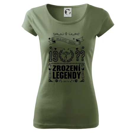 Zrození legendy - pro basketbalistu