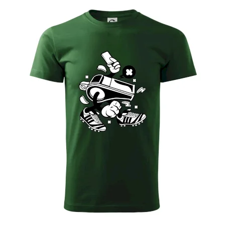 Rozhodčí píšťalka