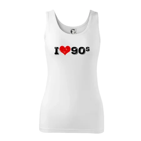 I love 90s