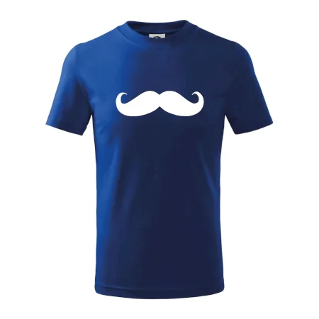 Mustache - knírek