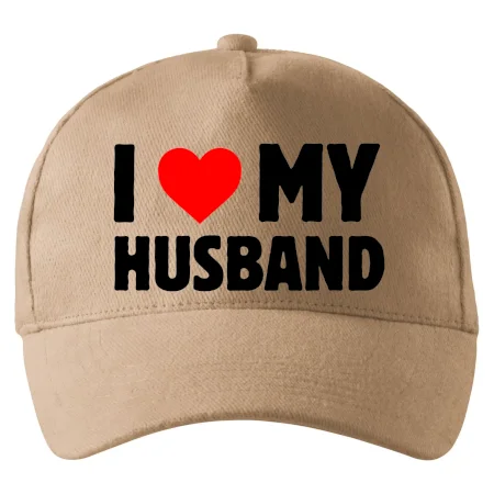 I love my wife / Husband