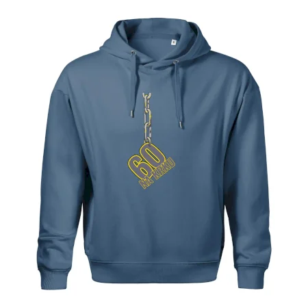 60 let na krku řetěz