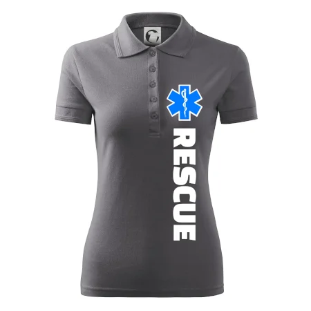 Rescue - pro záchranáře