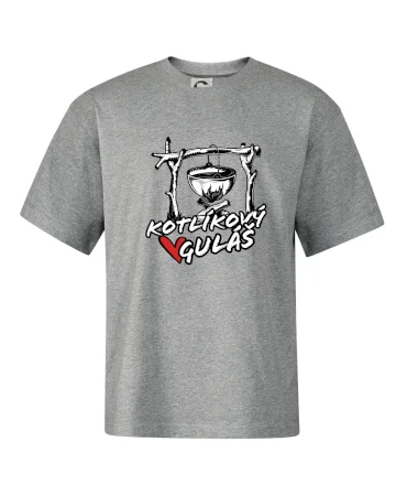 Kotlíkový guláš