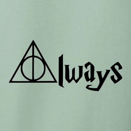 Harry - Always