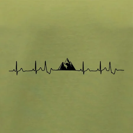 Hory EKG