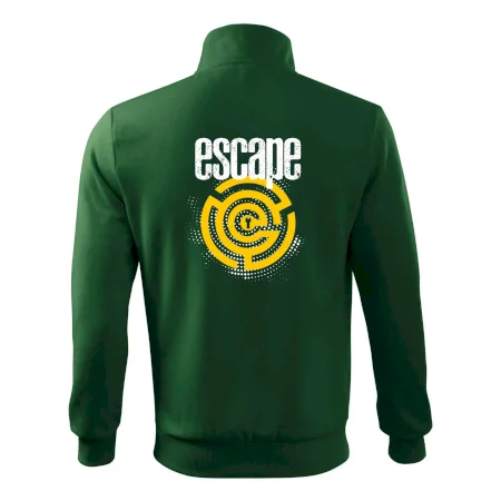 Escape labyrint