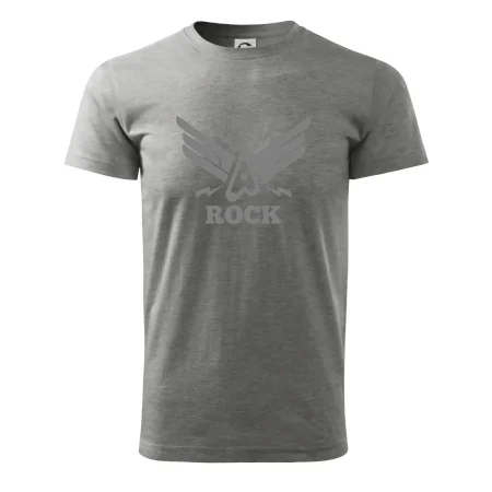 Rocková kytara křídla