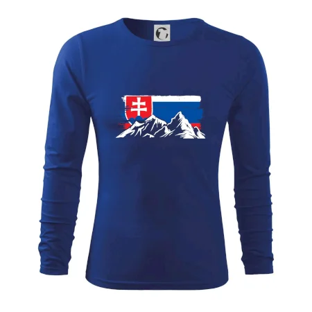 Slovenské hory