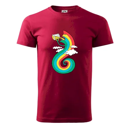 Piju jako duha (Pecka design)