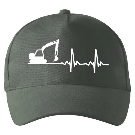 EKG bagr